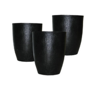 Crogiolo ceramica - Indux - Morgan Molten Metal Systems - in argilla-grafite