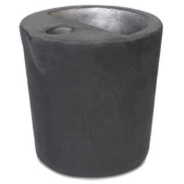 Crogiolo in argilla-grafite - Ladle Liners - Morgan Molten Metal Systems