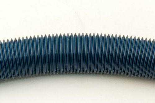 Tubo flessibile per polveri - Dustcontrol AB - in materia plastica / di aspirazione / FDA