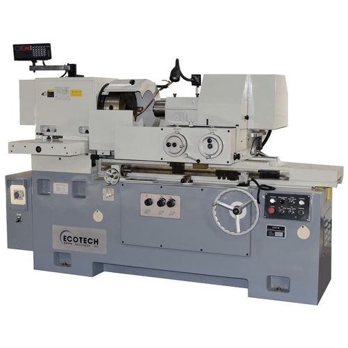 Rettificatrice cilindrica esterna - GUM20  - Ecotech Machinery, Inc. - cilindrica interna / per pezzi da lavorare / universale