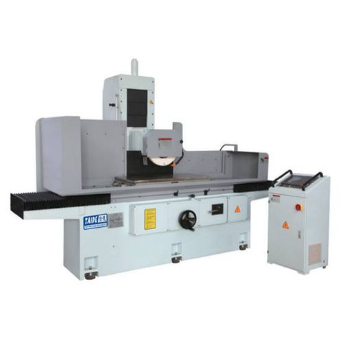 Rettificatrice controllata da PLC - SGD20 - Ecotech Machinery, Inc. - piana / di precisione