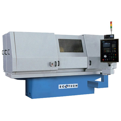 Rettificatrice cilindrica interna - MK2120  - Ecotech Machinery, Inc. - per tubi / per pezzo singolo / CNC