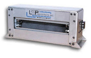 Spalmatrice a rulli - FC series - LSP Industries, Inc. - per uso prolungato / per l'imbutitura di metalli