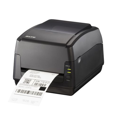 Stampante per etichette a trasferimento termico - WS4 series - SATO Asia Pacific - da ufficio