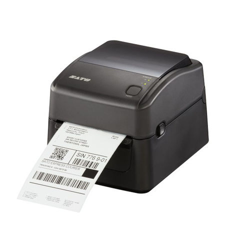 Stampante per etichette termica diretta - WS4 series - SATO Asia Pacific - da ufficio