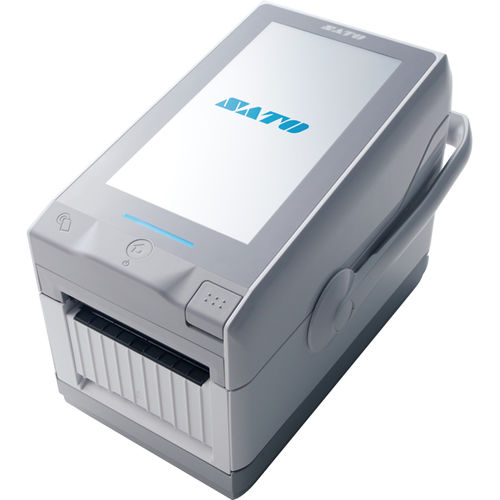 Stampante per etichette termica diretta - FX3-LX - SATO Asia Pacific