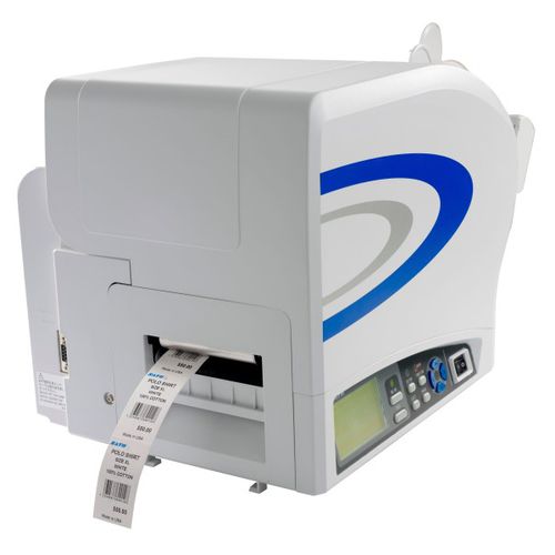 Stampante per etichette a trasferimento termico - TG3 series - SATO Asia Pacific
