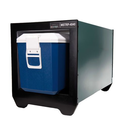 Tunnel RFID - MSTRP-404 - SATO Asia Pacific