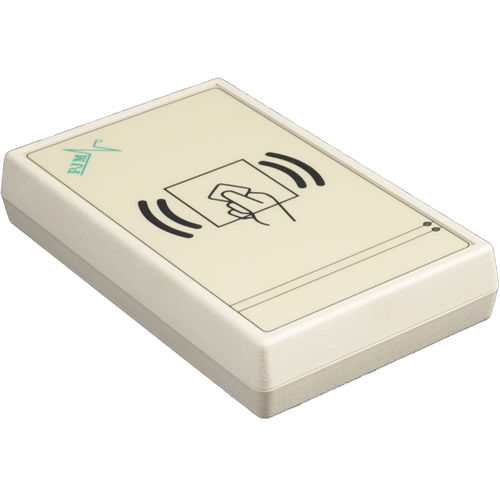 Lettore RFID compatto - MDR-1109 - SATO Asia Pacific - embedded / da ufficio / USB