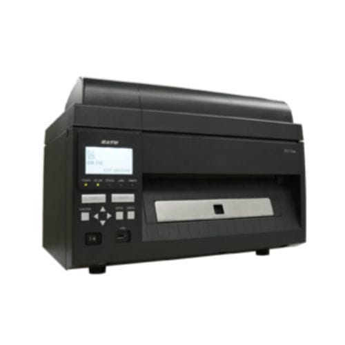 Stampante per etichette a trasferimento termico - SG112-ex - SATO Asia Pacific - industriale