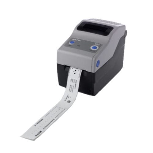 Stampante per etichette a trasferimento termico - CG2 series - SATO Asia Pacific - da ufficio