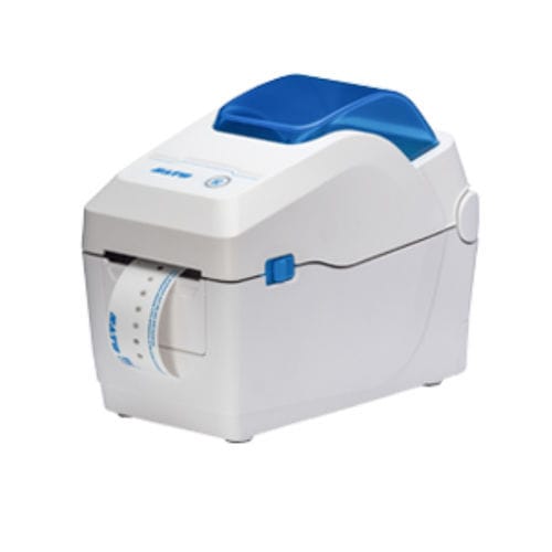 Stampante per etichette termica diretta - WS2 Series - SATO Asia Pacific - da ufficio