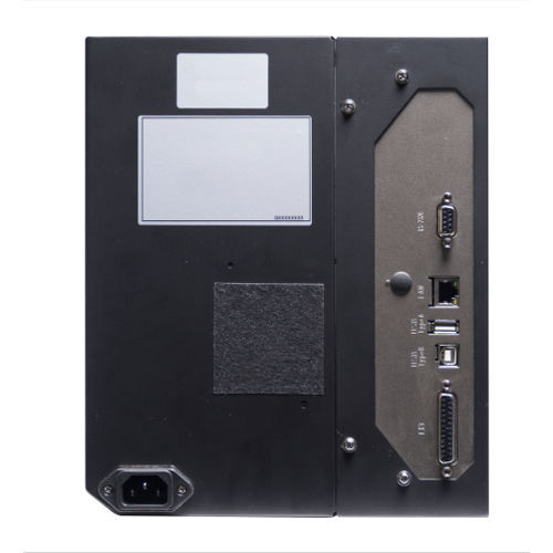 Modulo di stampa per applicazioni di stampa e di collocazione di etichette - S84NX - SATO Asia Pacific