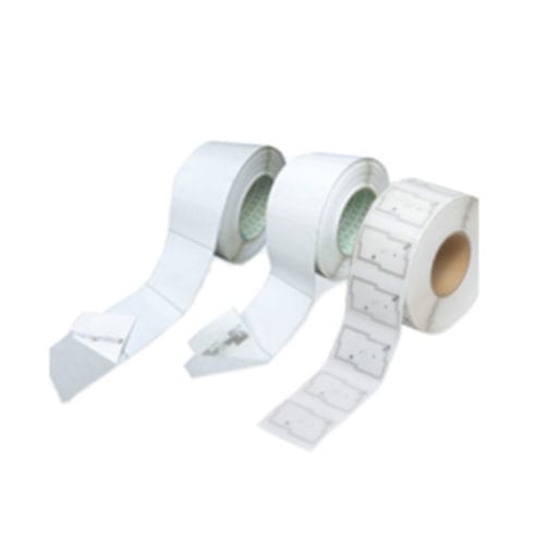 Etichetta RFID - SATO Asia Pacific - di identificazione / a trasferimento termico / UHF