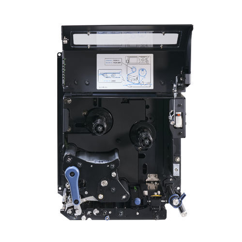 Modulo di stampa per applicazioni di stampa e di collocazione di etichette - S86NX - SATO Asia Pacific - a trasferimento termico / termico diretto