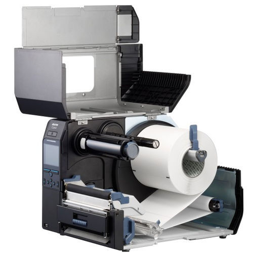Distributore per etichette - SATO Asia Pacific - automatico