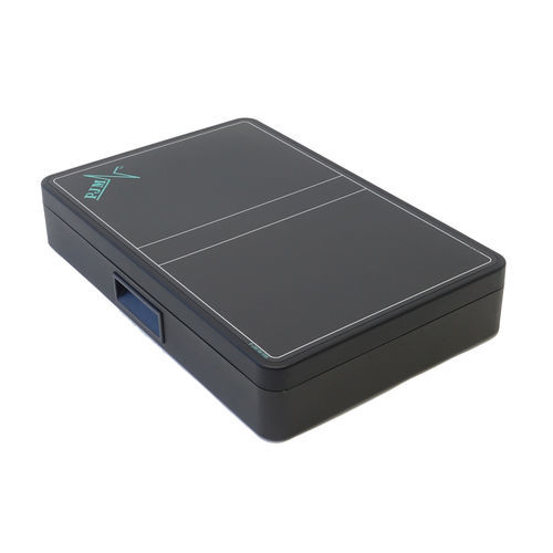 Lettore RFID portatile - MDR-4330AT - SATO Asia Pacific - da ufficio / USB / ethernet
