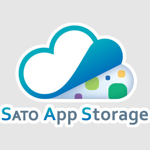 Software di stoccaggio - SATO Asia Pacific - di gestione dati / di controllo accessi / di masterizzazione