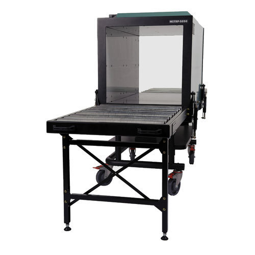 Tunnel RFID - MSTRP-5050 - SATO Asia Pacific