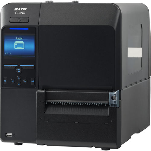 Tranciatrice di etichette - CL4NX - SATO America