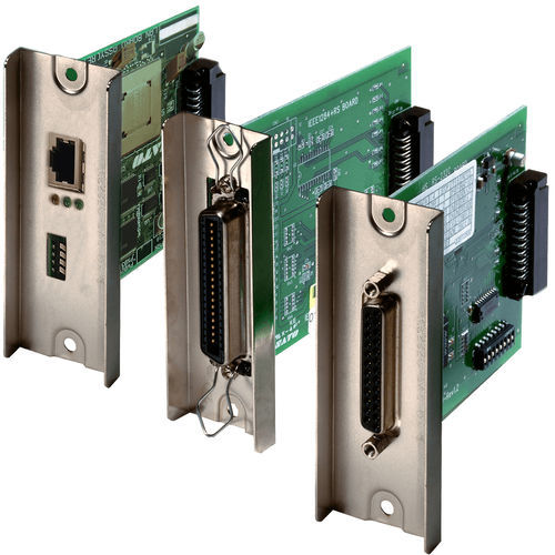 Modulo di interfaccia RS-232 - SATO America - USB / RS-485 / Ethernet