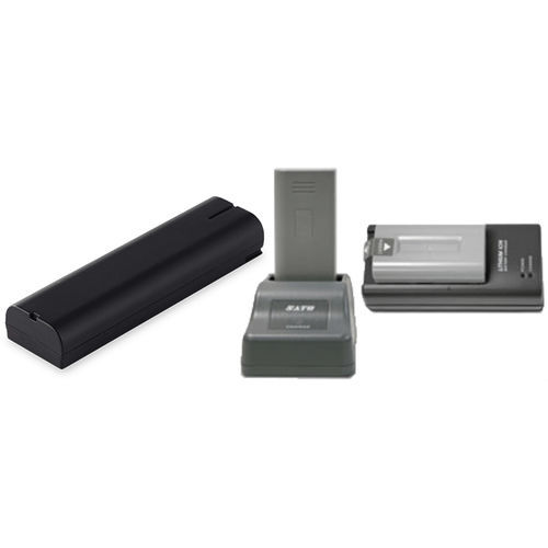 Batteria a ioni di litio - SATO America - modulare / industriale / per elettroutensile portatile