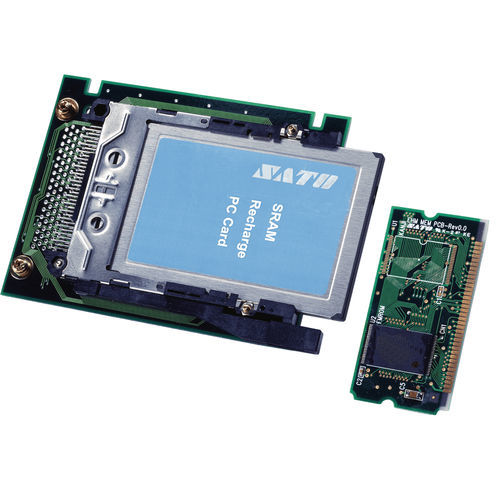 Scheda di memoria scheda PC - SATO America - industriale