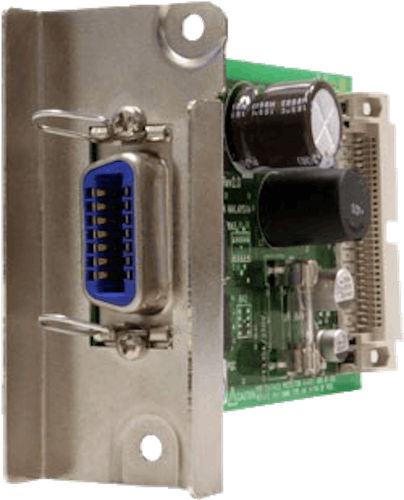 Modulo I/O standard - SATO America - digitale / PCB