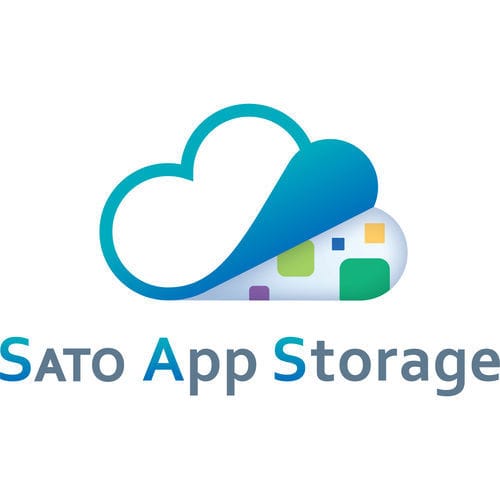 Software di stoccaggio - SATO America - di gestione dati / di controllo accessi / di stampa di etichette