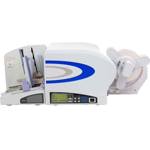 Stampante per etichette a trasferimento termico - TG3 series - SATO America - termica diretta / da ufficio / industriale