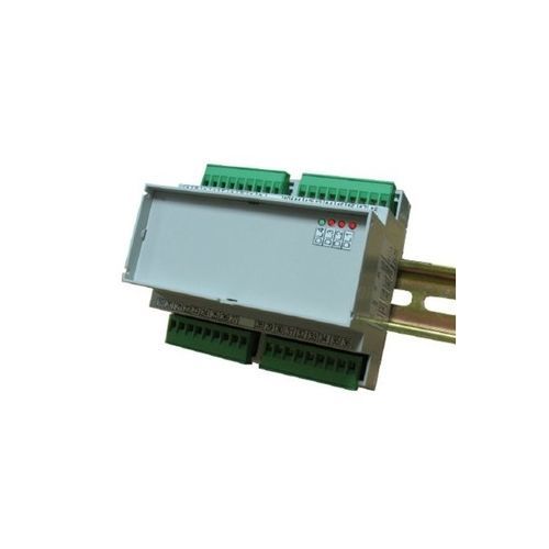Modulo controller con illuminazione a LED - TX - CLR