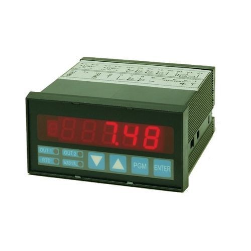 Controllore di pH ORP - UPLT - CLR