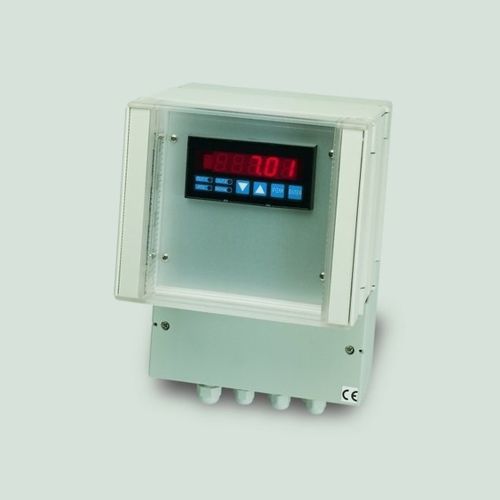 Controllore PID indicatore - UPXXR - CLR - da montare su pannello
