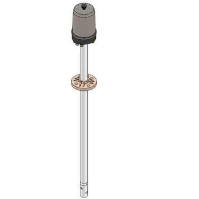 Sonda di pH - SB0B - CLR - di concentrazione / per l'industria elettronica