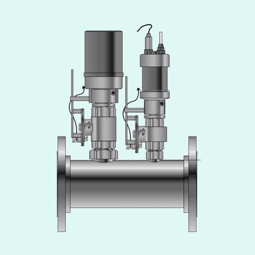 Sonda di pH - SB0I - CLR - di concentrazione / di processo / di misura