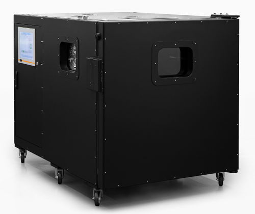 Camera per test di emissione - CLR - di COV / di formaldeide / per automobile