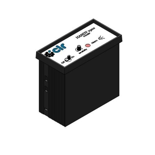 Indicatore di livello per fango - HANDY 7900 - CLR - elettronico / ottico / portatile