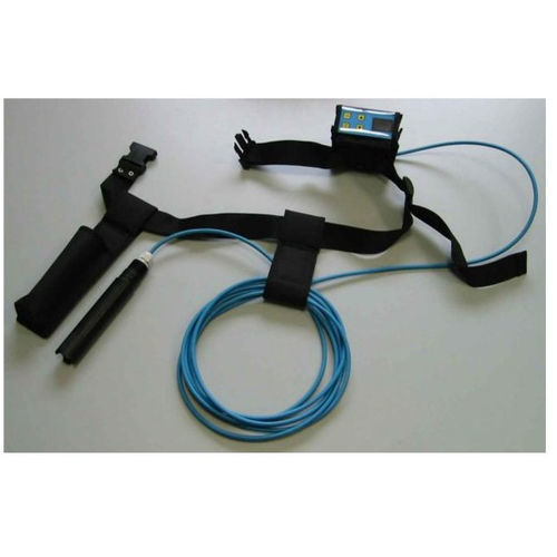 Analizzatore di ossigeno - HANDY 3000 - CLR - di gas / di azoto / d'aria