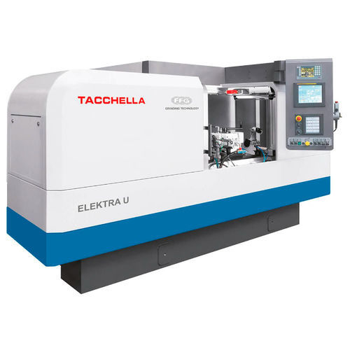 Rettificatrice per attrezzi - TACCHELLA ELEKTRA series  - FFG Europe & Americas - per ingranaggi / per valvola / universale
