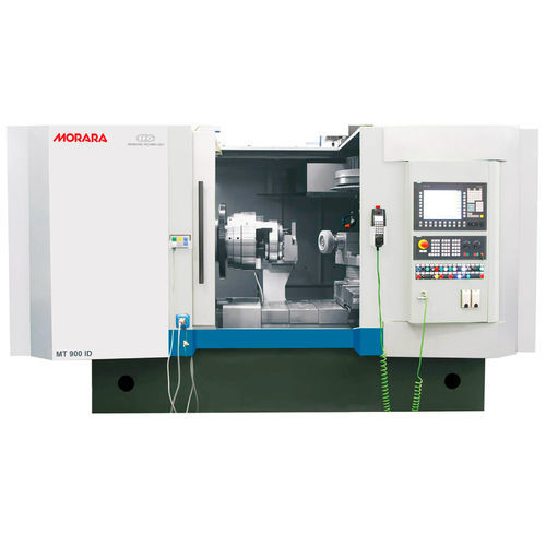 Rettificatrice cilindrica interna - MORARA MT ID series - FFG Europe & Americas - per pezzi da lavorare / per ingranaggi / per albero