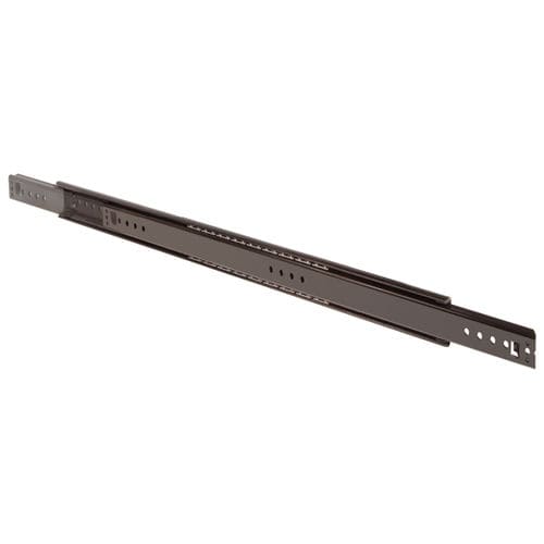 Slitta a estensione parziale - FR 5391 - Fulterer - telescopica / a biglie / per cassetto