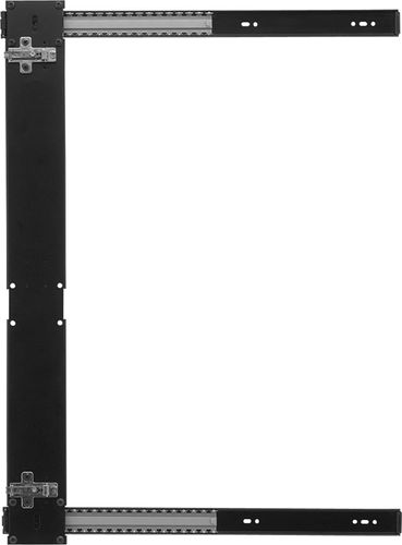 Slitta a biglie - FR 5735 - Fulterer - di porta a scomparsa