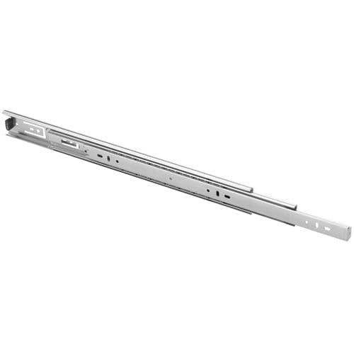 Slitta a estensione totale - FR 5043 - Fulterer - a biglie / per cassetto / di precisione