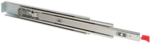 Slitta a estensione totale - FR 5400L.SMT - Fulterer - a biglie / per cassetto / ad alti carichi
