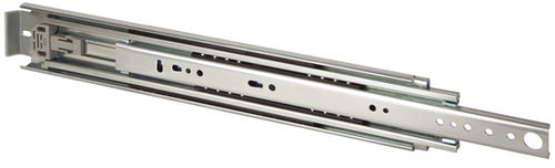 Slitta a estensione totale - FR 5400 - Fulterer - a biglie / per cassetto / ad alti carichi
