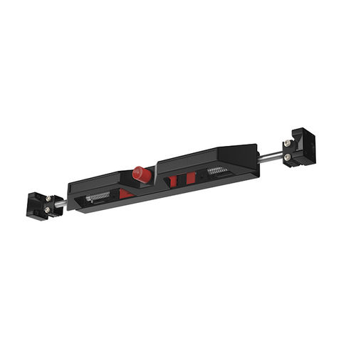 Serratura meccanica - FPS 8100 - Fulterer - per porta scorrevole
