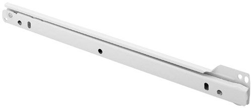 Slitta a estensione parziale - FR 1019 - Fulterer - telescopica / a rulli / per cassetto