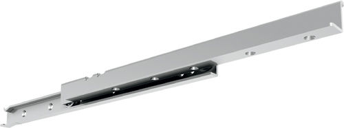 Slitta a estensione parziale - FR 505.SCC - Fulterer - telescopica / a biglie / per cassetto