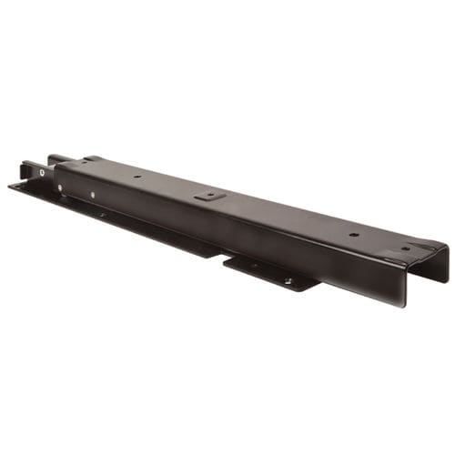 Slitta a estensione parziale - FR 506.B - Fulterer - telescopica / a biglie / per mobile