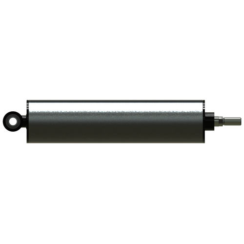 Cilindro pneumatico - BÜTER Maschinenfabrik GmbH - in acciaio inossidabile / standard